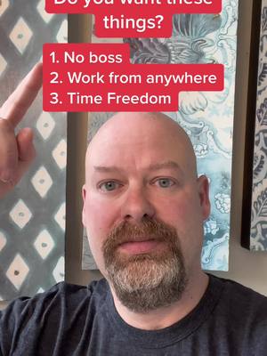 A post by @succeedwithtodd on TikTok caption: If you want those 3 things and you have those 3 things, then you have all you need!!👍.                                       👉🏻 DM me “ready” to learn more! 👉 the🔗in my profí!e to start now! Tag someone who needs to see this 🏷 Like my content ? Hit that follow button! ⬇️👍⁣ 🔥@succeedwithtodd 👈👈👈 🔥@succeedwithtodd 🔥@succeedwithtodd Like💖Share✨Comment📲.          #moneymindset #makemoneyonline #passiveincome2023 #startanonlinebusiness2023 #entrepreneur2023 #financialfreedom #quit9to5job  