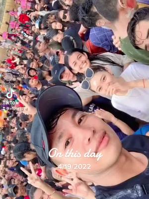 A post by @sopha5291 on TikTok caption: #onthisday 