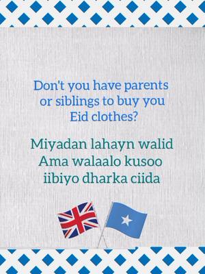 A post by @abditaajir0mr on TikTok caption: #english #somali #language 