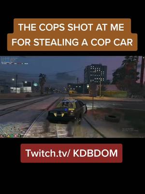 A post by @kdbdom on TikTok caption: THE RACE 👮 #ybnlosscandalous #ybnls #fivem #gta #gtarp #gta5 #fivemroleplay #gtarpmoments #foryou #fyp #fy #streamer #thelandrp #district10 #kdbdom 