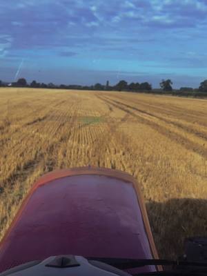 A post by @harry_woodall_18 on TikTok caption: #CapCut #fyp #farmer #getfarming #backbritishfarming #farmlife #ukfarming #thebest #intheworld #masseyferguson #NewHolland 