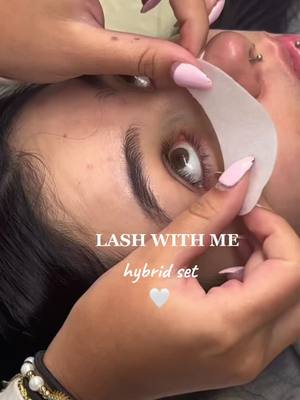 A post by @beautybydanikaa on TikTok caption: NOW 65$ link in bio to book❤️‍🔥 #514lashes #montreal #montreallashes #montreallashtech #lashextensions @Lux Beauty Montreal 