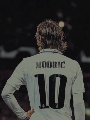 A post by @real.edins on TikTok caption: #modric #football #realmadrid #benzema #asensio