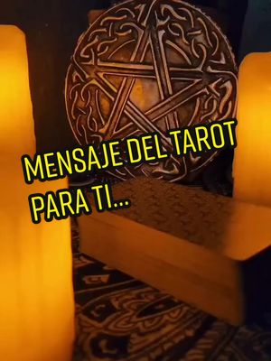 A post by @fhernandamua on TikTok caption: #tarot #tarotreading #tarotreader #wicca #witchtok 