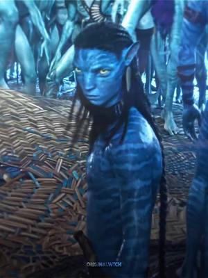 A post by @originalwtch on TikTok caption: finding him in the background of scenes has become my hobby | #neteyam #avatar #neteyamedit #avataredit #avatarthewayofwater #atwowedit #atwow #avatar2 #neteyamsully #foryou #fyp 