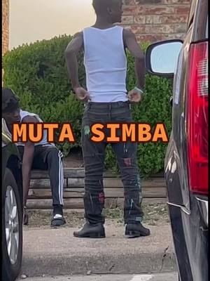 A post by @muta_simba_tz30 on TikTok