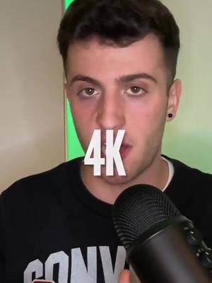 A post by @giovanimarketers on TikTok caption: Aumenta la qualità dei tuoi contenuti! 📹