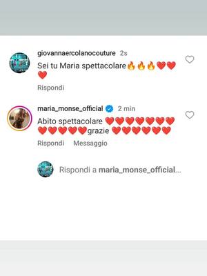 A post by @giovannaercolanocouture on TikTok