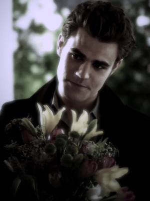 A post by @stefanlvr on TikTok caption: tiktok made this offbeat i promise #stefan #stefansalvatore #tvd #thevampirediaries