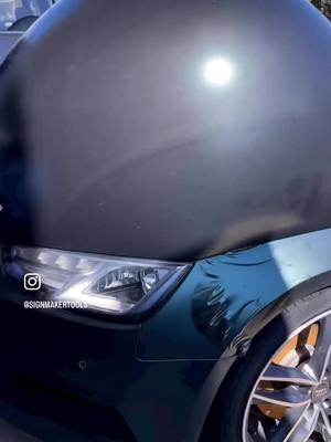 A post by @signmakertools on TikTok caption: Finally! The one with KABOOM 💥!!! Awesomely AWESOME video by @yura_wrap  •••  #signmakertools #wraptoolsthatwork #madeingermany  #carwrap #carwraps #carwrapping #carwraptools #wraptools #wraplife #vinylwrap #vinylwraps #vinylwrapping #graphicinstaller  #signmaker #signmakers #signmaking #signtools  #signshoplife #ckwraps #chromedelete #partialwraps #ppftools #tinttools #fyp #wraptools #wrapremoval #wrapinstitute  ••• www.signmakertools.ca 🇨🇦✌️🇺🇸