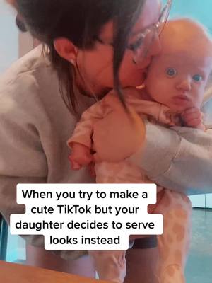 A post by @brookeegates93 on TikTok caption: #morganwallen #MomsofTikTok #babiesoftiktok