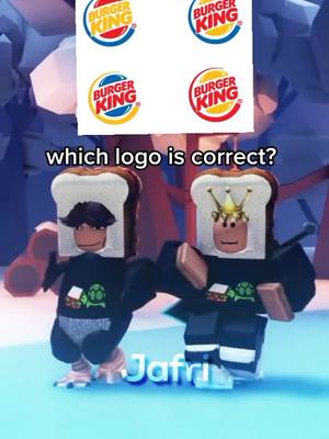 A post by @jafrijafri.roblox on TikTok caption: tag a friend to see if they can guess the right one // #roblox #jafrijafri #robloxedit #TTD3 #onthisday 