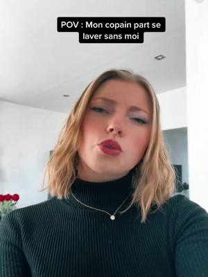 A post by @camilledlby on TikTok caption: Ce n’est pas un POV 🤣 #pov #couple #humour #fyp @