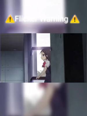 A post by @kurumix_edits on TikTok caption: Just a test of my new video editor, sorry the captions arent in english  i just picked a random clip to edit😅 #anime #animes #animescene #charlotte #animeedit #animefan #animetiktok #fyp 