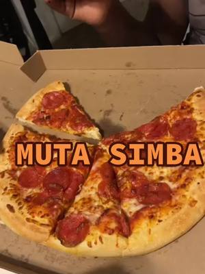 A post by @muta_simba_tz30 on TikTok