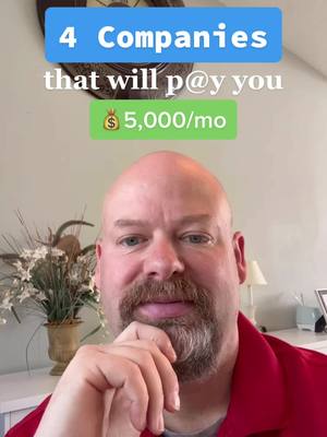 A post by @succeedwithtodd on TikTok caption: Learn how I remotely make some extra while at home by checking out the 🔗 in my profí!e! ⭐️ Beginner Friendly & no experience needed⭐️  •  ❤️ Follow, Like, Save, Share this video  👉 the 🔗 in my profí!e to learn how I do it. 🔥 @succeedwithtodd⬅️ #remotework #workingdad #makemoneyonlinenow #affiliatemarketingforbeginners2023 #affiliatemarketing #passiveincome