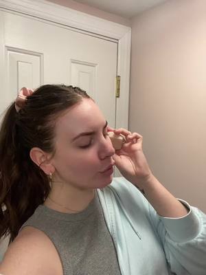 A post by @kristen_lad on TikTok caption: Kinda busy ☎️                                           #spf #spfmakeup #esthetician #estheticianlife #spfismybff #colorescience 