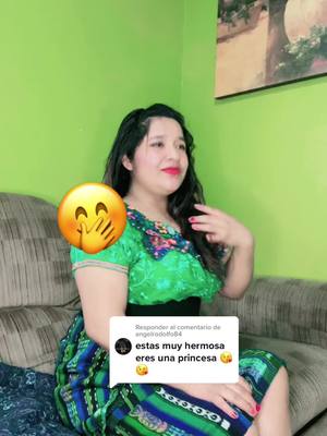 A post by @saritahernandez591 on TikTok caption: Respuesta a @angelrodolfo84