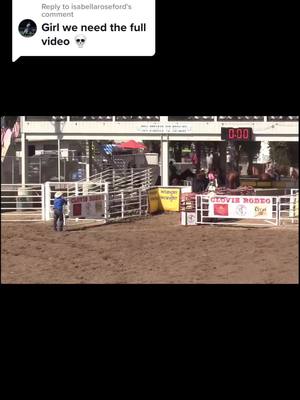 A post by @bayleigh_choate11 on TikTok caption: Replying to @isabellaroseford ask and yall shall receive!!! Dash made the perf rounds in clovis!! #bayleighchoate #barrelracing #dashtafame #barrelbarbie #foryou #fyp #trending #hailtobefamous #barrels #barrelhorse #rodeo 