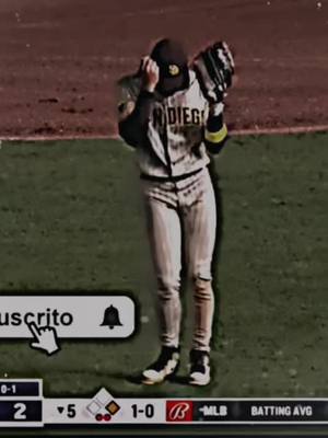 A post by @garcia_mlb2 on TikTok caption: #tatiajr #sandiego #fernandotatisjr #tatis #homerun #jugadasml  #MLB #grandesligas #mlbbcreatorcamp #foryoupage #baseball #beisbol #juegodebeisbol #foryoupage #diosteama 