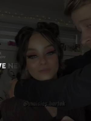 A post by @maisies.bartek on TikTok caption: HAPPY 5 YEARS JASSY AND JACOB!!💓🫶🏻 || @jasmine bartek @jasmine || #fypage #maisiesbartek #viral #jasminebartek #fypシ #foryou #xyzcba #fyp #editor