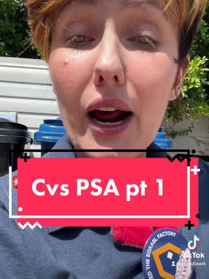 A post by @claudiawit on TikTok caption: Tanya says, “I dont think so!” #cvsremotejob #cvsjobs2023 #cvspharmacy #cvsmoneymakerhaul 