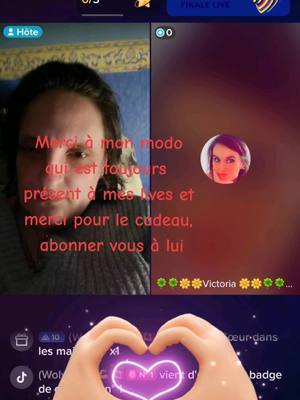 A post by @emilie_mojly on TikTok caption: @(Wolverine)💪🇨🇦 Aboner vous a lui svp #pourtoi 