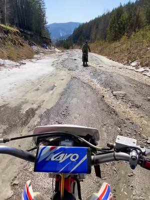 A post by @igor_on_enduro on TikTok