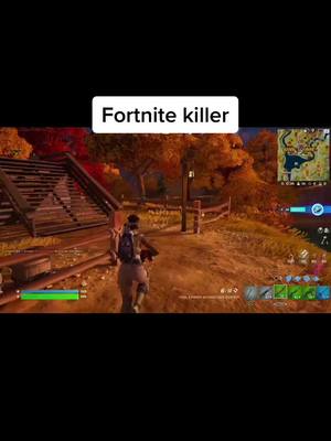 A post by @mchgame on TikTok caption: #fortnitekills#فورتنايت_لقطات #games 