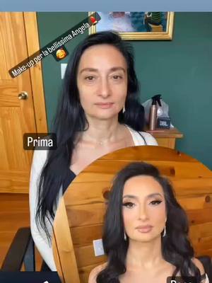 A post by @vanynail on TikTok caption: #makeuplook #makeupvany #makeupphotoshop #makeuplover #makeuptutorial #makemefamous #makeupart