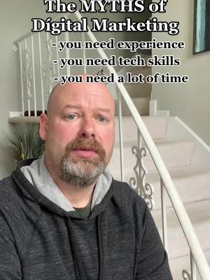 A post by @succeedwithtodd on TikTok caption: The truth is all you need is a cell phone, laptop, and internet connection to do Dígítal Marketing! You Don’t need: 🚫Experience 🚫Tech Skills 🚫Inventory 🚫Product 🚫A website And all this can be done from anywhere in the world in just 1-3 hours a day! ✨ Follow, Like, Save & Share this video • 🔥 the 🔗 in my b!0 has all the info you need Like my content ? Hit that follow button!  ❤️Like 📲 Share 💾 Save #digitalmarketing #passiveincome2023 #makemoneyonline2023 #affiliatemarketing #remotework 