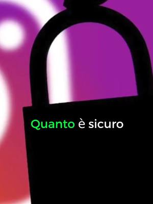 A post by @giovanimarketers on TikTok caption: 📣NUOVO VIDEO YOUTUBE📣 “Come NON farai hackerare su Instagram!” LINK IN BIO ↖️ Nel video parliamo di semplici accorgimenti di buonsenso che possono essere portati a termine da tutti; non bisogna essere esperti di informatica per mettere ragionevolmente in sicurezza il proprio account ed evitare — entro i limiti del possibile — spiacevoli eventi legati alla sicurezza dello stesso. Ti auguriamo una buona visione del video!