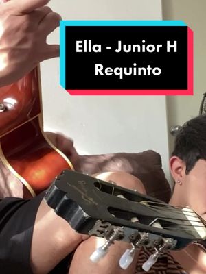 A post by @eldiegosanchez_ on TikTok caption: Requinto de un corridon 🔥🔥 comenta que corrido es tu favorito?🤔 @Natanael Cano #fyp #foryou #ella #viral #ct 