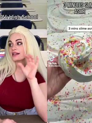 A post by @winter_misty on TikTok caption: High school pt4 vids from @Mikaela Happas and @Satisfying! 