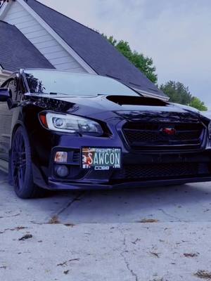 A post by @noah_heinz on TikTok caption: #wrx #lesbaru #sawcon 