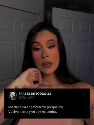 A post by @ayskellespana on TikTok caption: Por algo me dicen la barbie camionera 🤣 yo tenia que subir esto, crissstooooo #parati #amor #paratipage #capcut #viral #venezuela #secretos #page #compaquelepareceesamorra 