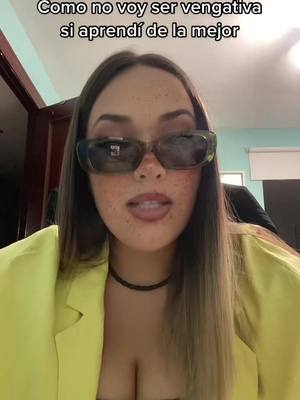 A post by @manuela_gca2 on TikTok caption: #lareinadelflow 