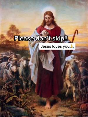 A post by @godsgoodservant on TikTok caption: #jesuslovesyou❤️🙏✝️😇 #jesuslovesyou❤️🙏✝️😇❤️ #jesuslovesyou❤️🙏✝️😇❤️ #iloveyouJesus #Jesuslovesyou #Jesusiscoming #turntoJesus #iloveuGod #iloveujesus🎚️🎚️☝️☝️☝️ #iloveujesus❤️ #iloveyougodwithallmyheart #iloveujesuschrist #readyforheaven #welovegodandjesus #iloveyouGod #iloveujesus🎚️🎚️☝️☝️☝️ #iloveujesus❤️ #iloveyougodwithallmyheart #itrustyougodwithallmyheart❤️🙏 #iloveugodandjesus #iloveuJesus #iloveyoujesus❤ #godandjesusloveyou