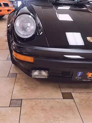 A post by @idealclassiccars on TikTok caption: 1982 Porsche 911 Turbo 930 SOLD! #porsche #supercar #horsepower #turbo #930 #930turbo #auto #car #cars 