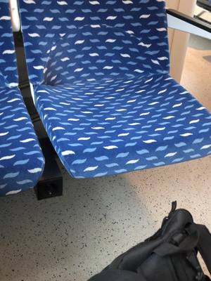 A post by @_giggand_clips on TikTok caption: Sympathischer Lokführer. Da is die Verspätung nur noch halb so schlimm! #fyp #fy #goahead #zug #train #verspätung 