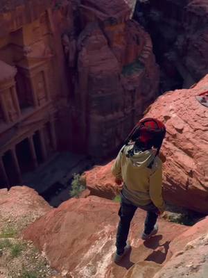 A post by @petra.jordan.1 on TikTok caption: #petra 