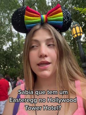 A post by @renaa_ramos on TikTok caption: eai?? vcs sabia?? #disney #easteregg #disneyworld viu fazer um comteudo mais disney related!! #fy #fyp #disney 