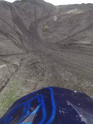 A post by @jarvis663 on TikTok caption: Cowley dirt and paddle tires are like rodeos🙌🏻 #fyp #foryoupage #foryoupage❤️❤️ #foryou #hillclimb #honda #WOT