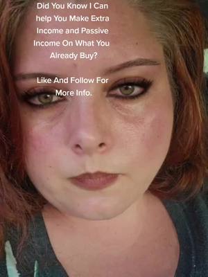 A post by @diamondrising2023 on TikTok caption: #fyp #money#strongwoman #income #incomestreamsonline #busnesswomantok #recessionproof #40andover #seekingcandidates ##businessproposal #business