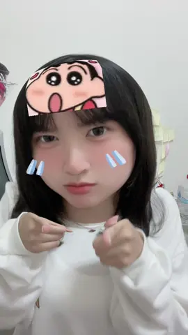A post by @sammi_329 on TikTok caption: 喜歡你🫶🏻