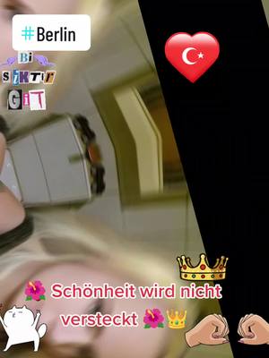 A post by @blondieausoberschwaben on TikTok caption: 👑Den Schmutz von meiner Krone entfernt 👑 Der Stolz bleibt 👑 #foryou #foryoupage #foryourpage #viral#viralvideo #tiktok ##Love #following #follower #meme #explore #explor