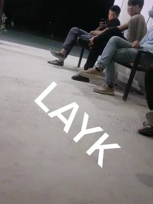 A post by @muhriddinbek_1995 on TikTok caption: #rekkkk #layk 