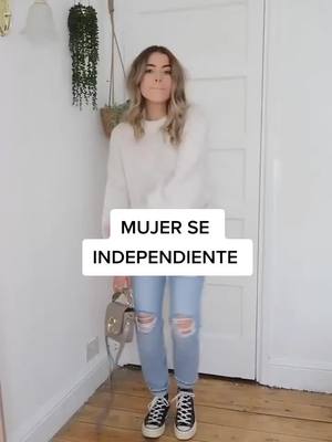 A post by @shadencm on TikTok caption: #mujeres #camishaden #independiente #exito #mujeres #hasme_viral #dinero #ganardinero #emprender 