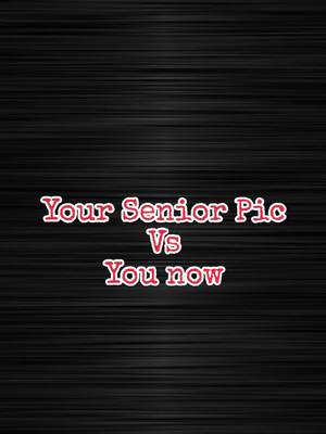 A post by @tonyarf78 on TikTok caption: Senior you vs Now (44yrs old)  #classof1997 #face #genxtiktokers 