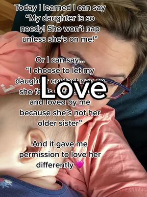 A post by @svethridge on TikTok caption: Sometimes I have to check myself #mommingainteasy #sahmlife